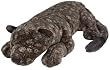 Wild Republic Cuddlekins Black Jaguar 30-inch