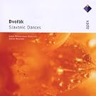 Dvorak : Slavonic Dances  -  Apex