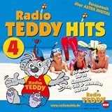 Radio Teddy Hits Vol.4-Sommerhits - Verschiedene Interpreten