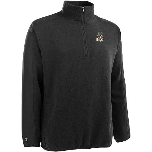 Antigua Milwaukee Bucks Executive Jacket