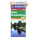 Mark Brandenburg: Radf�hrer. 50 Top-Rad-Touren