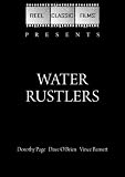 Water Rustlers (1939)
