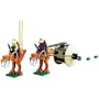 LEGO Star Wars Gungan Patrol (7115)