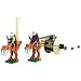 LEGO Star Wars Gungan Patrol (7115)