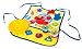 Sesame Street Finger Paint Fun Kit by Mega Brands