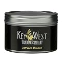 Jamaica Breeze Candle in a Travel Tin- Red