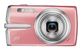 OLYMPUS �ǥ����륫��� ��1020 (�ߥ塼) �������ԥ� ��1020PNK