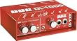 BBE DI-1000 Active or Passive Jensen Equipped Direct Box with Full Featured Sonic Maximizer