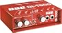 BBE DI-1000 Active or Passive Jensen Equipped Direct Box with Full Featured Sonic Maximizer