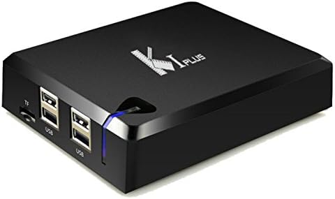 Novelcare k1 plus android 5.1 tv box with dvb s2/t2/c