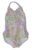 Kate Mack *Lollypops* Halter Tank