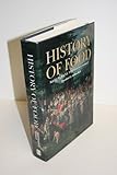 History of Food