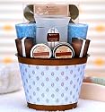 Lumi&egrave;re D'espritTM Fragranced Candle Collection - Fresh Cotton