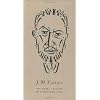 J.M. Coetzee the Nobel Lecture in Literature, 2003