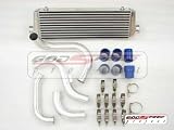 Godspeed Audi A4 2006 2007 2008 2009 2.0t FSI Bolt on Intercooler Kit Turbo Upgrade