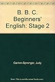 BBC beginners' English