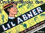 Li'L Abner: Dailies