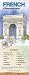Book cover of FRENCH a language mapÂ® (Language Map Series) (French Edition).