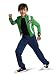 Ben 10 Alien Force Classic - Size: Child S(4-6)