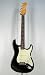 Fender Mexico '60s Stratocaster BLK