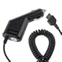 Wireless Technologies Vehicle Power Charger for Samsung M300, M510, M520, T409, T729 [Retail Packaging]