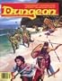 Dungeon: Adventures for TSR Role-playing Games Issue #6, July/August 1987