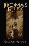 Thomas Riley