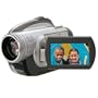 Panasonic VDRD220P DVD Palmcorder Camcorder with Optical Image Stabilizer