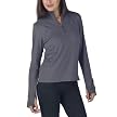 C9 by Champion&reg; Long Sleeve Running Shirt/Jacket - Euro Gray