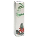 Nature's Gate Natural Toothpaste with Fluoride, Wintergreen Gel, 5 oz (141 g) (Pack of 4)
