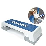 Reebok Step including workout DVD