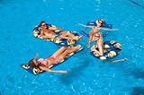 Sevylor 4 Piece Pool and Beach Set