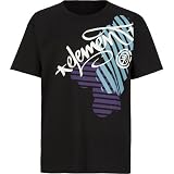 ELEMENT Skill Boys T-Shirt - Black