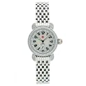 Michele Women's CSX Petite Diamond Quartz Watch #MWW03A000001