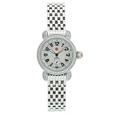 Michele Women's MWW03A000001 CSX Petite Diamond Quartz Watch