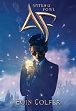 Artemis Fowl (new cover)