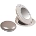 Zadro Lighted Compact Mirror