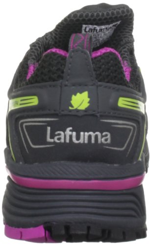 Lafuma - Speedtrail - Chaussures de running tige basse femme - Dark Grey - FR : 36 2/3 (Taille Fabricant : 4)