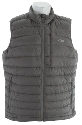 Outdoor Research Men's Transcendent Vest On Sale