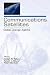 Book Communications Satellites: Global Change Agents (Telecommunications Series) (Volume in the Telecommunications Series)