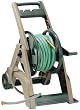Ames True Temper ReelEasy Assembled Hose Reel Cart #2385575