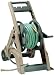 Outdoor Living : Ames True Temper ReelEasy Assembled Hose Reel Cart #2385575