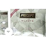 Precept Lady Forever Long Golf Balls 1 Dozen