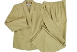 Le Suit Petite Pant Suit - 2 Piece Suit