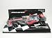 【MINICHAMPS/ミニチャンプス】1/43 ボーダフォン マクラーレン メルセデス MP4/23 L.ハミルトン