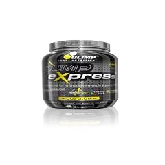 Olimp Creatine Creatine Pump Express Orange, 1400g
