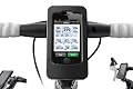 Wahoo Fitness Bike Pack for iPhone
