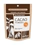 Navitas Naturals Organic Raw Cacao Powder, Mayan Superfood, 16-Ounce Pouches (Pack of 2)
