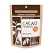 Navitas Naturals Cacao Powder, 16-Ounce Pouches (Pack of 2)