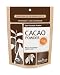 Navitas Naturals Cacao Powder, 16-Ounce Pouches (Pack of 2)